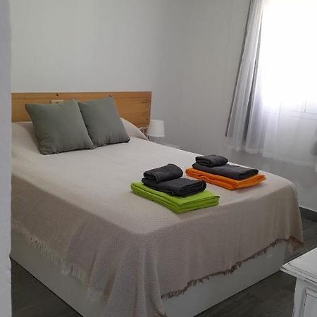 Apartamento Ilusion Коральео Экстерьер фото